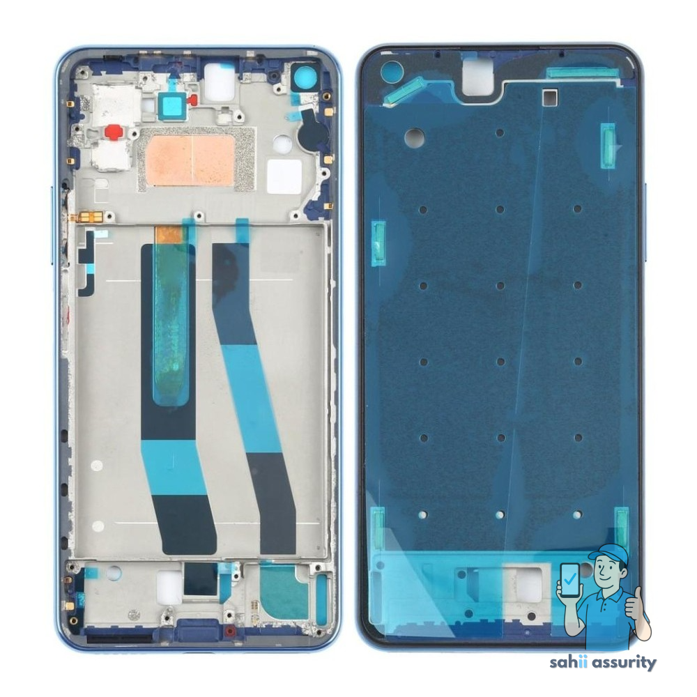LCD Frame Middle Chassis for Xiaomi Mi 11 Lite